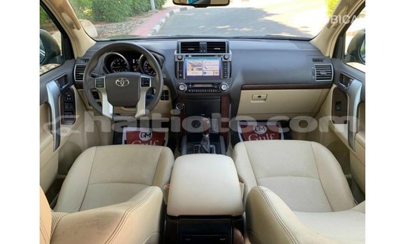 Buy Import Toyota Prado Other Car in Import - Dubai in Artibonite Buy Import Toyota Prado Other Car in Import - Dubai in Artibonite