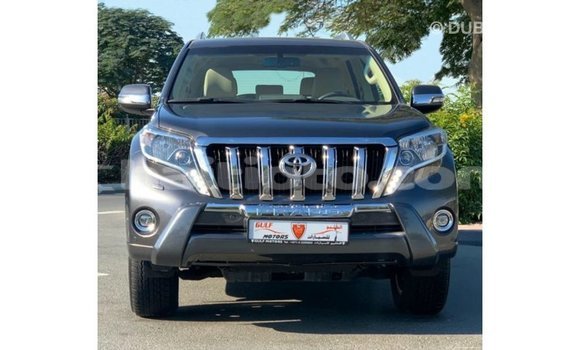 Buy Import Toyota Prado Other Car in Import - Dubai in Artibonite Buy Import Toyota Prado Other Car in Import - Dubai in Artibonite
