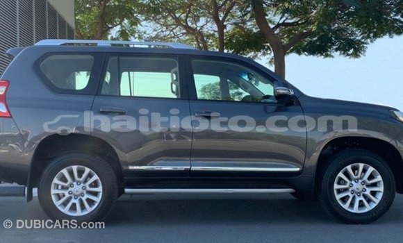 Buy Import Toyota Prado Other Car in Import - Dubai in Artibonite Buy Import Toyota Prado Other Car in Import - Dubai in Artibonite
