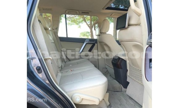 Buy Import Toyota Prado Other Car in Import - Dubai in Artibonite Buy Import Toyota Prado Other Car in Import - Dubai in Artibonite