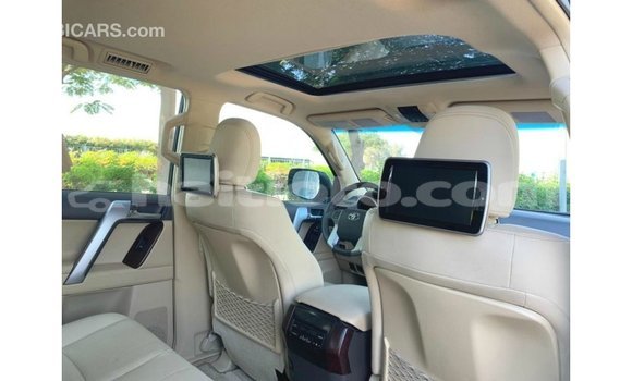 Buy Import Toyota Prado Other Car in Import - Dubai in Artibonite Buy Import Toyota Prado Other Car in Import - Dubai in Artibonite