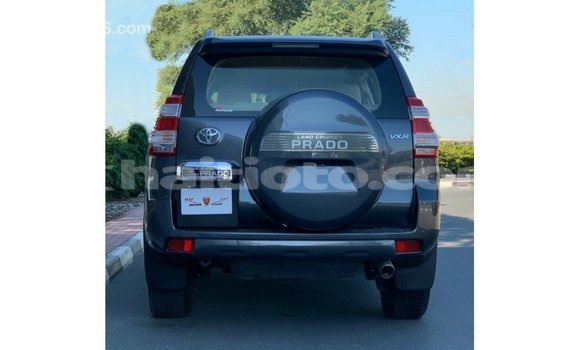 Buy Import Toyota Prado Other Car in Import - Dubai in Artibonite Buy Import Toyota Prado Other Car in Import - Dubai in Artibonite