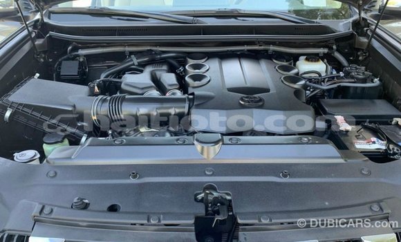 Buy Import Toyota Prado Other Car in Import - Dubai in Artibonite Buy Import Toyota Prado Other Car in Import - Dubai in Artibonite