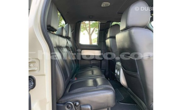 Buy Import Ford Club Wagon Beige Car in Import - Dubai in Artibonite Buy Import Ford Club Wagon Beige Car in Import - Dubai in Artibonite
