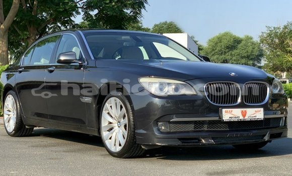 Acheter Import Moto BMW R Autre à Import - Dubai, Artibonite