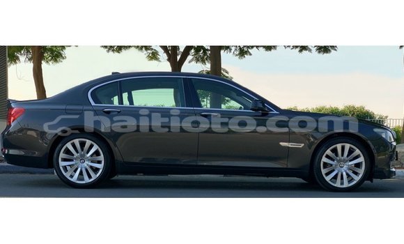 Acheter Import Moto BMW R Autre à Import - Dubai, Artibonite Acheter Import Moto BMW R Autre à Import - Dubai, Artibonite