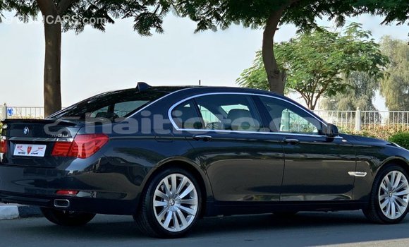 Acheter Import Moto BMW R Autre à Import - Dubai, Artibonite Acheter Import Moto BMW R Autre à Import - Dubai, Artibonite