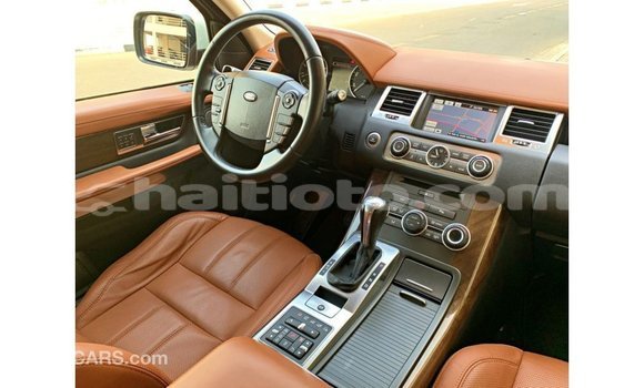 Buy Import Land Rover Range Rover White Car in Import - Dubai in Artibonite Buy Import Land Rover Range Rover White Car in Import - Dubai in Artibonite