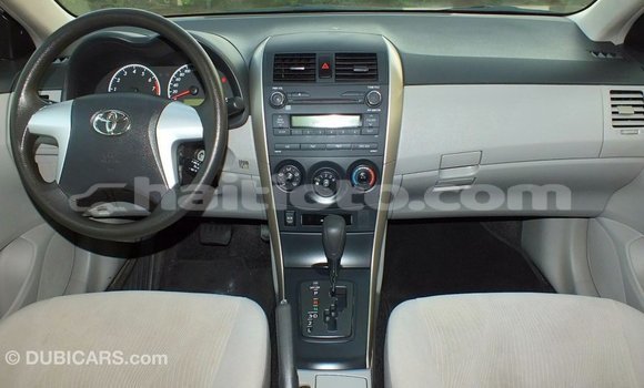 Buy Import Toyota Corolla Other Car in Import - Dubai in Artibonite Buy Import Toyota Corolla Other Car in Import - Dubai in Artibonite