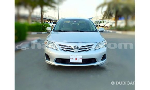 Buy Import Toyota Corolla Other Car in Import - Dubai in Artibonite Buy Import Toyota Corolla Other Car in Import - Dubai in Artibonite
