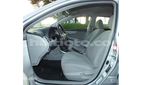 Buy Import Toyota Corolla Other Car in Import - Dubai in Artibonite Buy Import Toyota Corolla Other Car in Import - Dubai in Artibonite