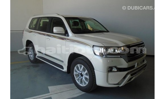 Acheter Import Voiture Toyota Land Cruiser Autre à Import - Dubai, Artibonite Acheter Import Voiture Toyota Land Cruiser Autre à Import - Dubai, Artibonite