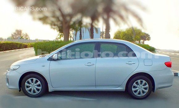 Buy Import Toyota Corolla Other Car in Import - Dubai in Artibonite Buy Import Toyota Corolla Other Car in Import - Dubai in Artibonite