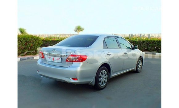Buy Import Toyota Corolla Other Car in Import - Dubai in Artibonite Buy Import Toyota Corolla Other Car in Import - Dubai in Artibonite