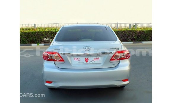Buy Import Toyota Corolla Other Car in Import - Dubai in Artibonite Buy Import Toyota Corolla Other Car in Import - Dubai in Artibonite