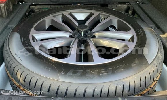 Buy Import Jaguar F-Pace White Car in Import - Dubai in Artibonite Buy Import Jaguar F-Pace White Car in Import - Dubai in Artibonite