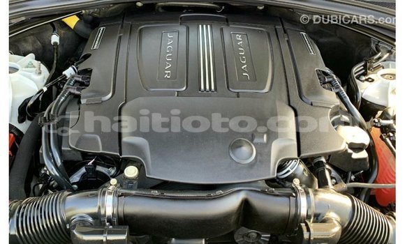 Buy Import Jaguar F-Pace White Car in Import - Dubai in Artibonite Buy Import Jaguar F-Pace White Car in Import - Dubai in Artibonite