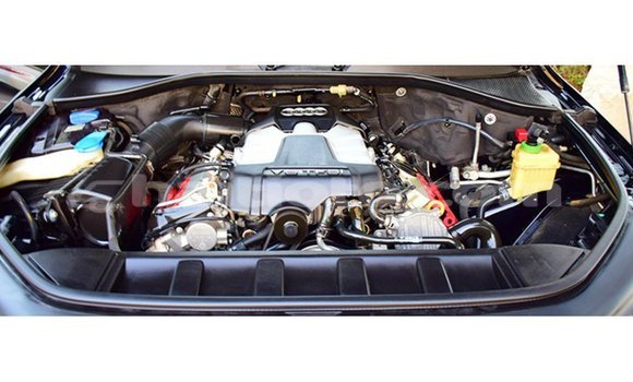 Buy Import Audi Q7 Black Car in Import - Dubai in Artibonite Buy Import Audi Q7 Black Car in Import - Dubai in Artibonite