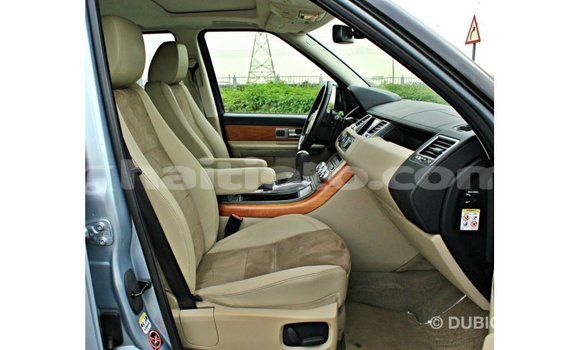 Buy Import Land Rover Range Rover Blue Car in Import - Dubai in Artibonite Buy Import Land Rover Range Rover Blue Car in Import - Dubai in Artibonite