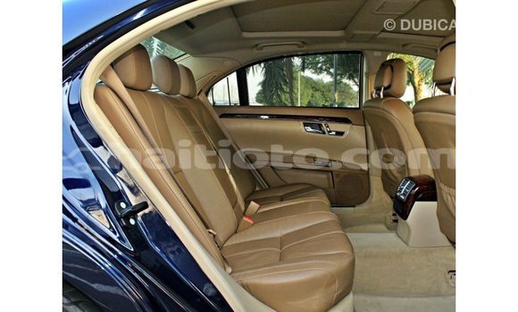Buy Import Mercedes-Benz 200 Blue Car in Import - Dubai in Artibonite Buy Import Mercedes-Benz 200 Blue Car in Import - Dubai in Artibonite