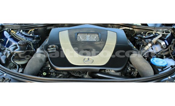 Buy Import Mercedes-Benz 200 Blue Car in Import - Dubai in Artibonite Buy Import Mercedes-Benz 200 Blue Car in Import - Dubai in Artibonite