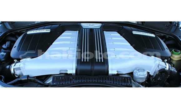 Acheter Import Voiture Bentley Flying Spur Autre à Import - Dubai, Artibonite Acheter Import Voiture Bentley Flying Spur Autre à Import - Dubai, Artibonite