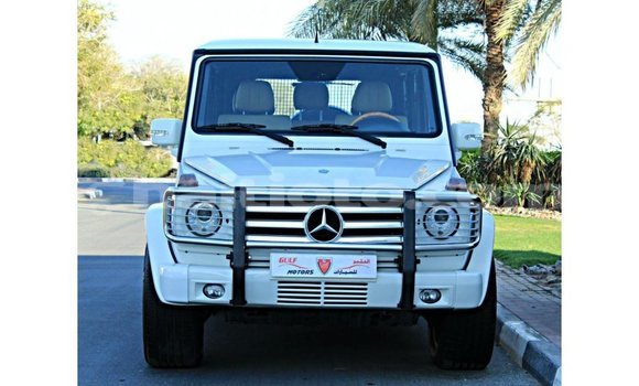 Acheter Import Voiture Mercedes-Benz KOMPRESSOR Blanc à Import - Dubai, Artibonite Acheter Import Voiture Mercedes-Benz KOMPRESSOR Blanc à Import - Dubai, Artibonite