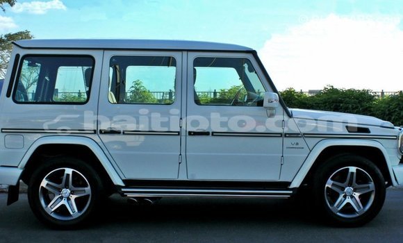 Acheter Import Voiture Mercedes-Benz KOMPRESSOR Blanc à Import - Dubai, Artibonite Acheter Import Voiture Mercedes-Benz KOMPRESSOR Blanc à Import - Dubai, Artibonite