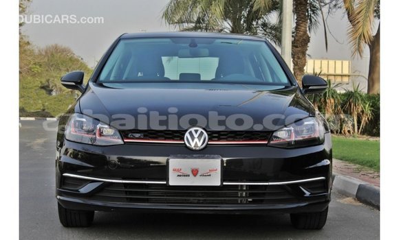 Acheter Import Voiture Volkswagen Golf Noir à Import - Dubai, Artibonite Acheter Import Voiture Volkswagen Golf Noir à Import - Dubai, Artibonite