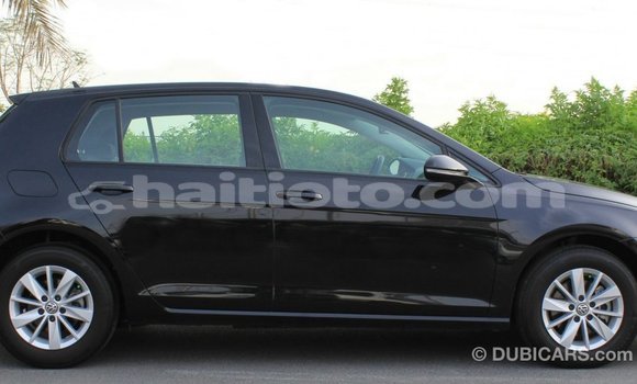 Acheter Import Voiture Volkswagen Golf Noir à Import - Dubai, Artibonite Acheter Import Voiture Volkswagen Golf Noir à Import - Dubai, Artibonite