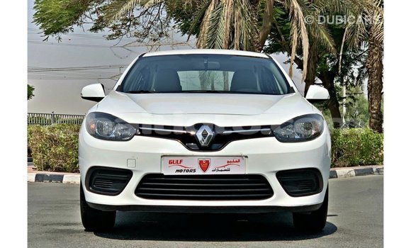Acheter Import Voiture Renault Fluence Blanc à Import - Dubai, Artibonite Acheter Import Voiture Renault Fluence Blanc à Import - Dubai, Artibonite