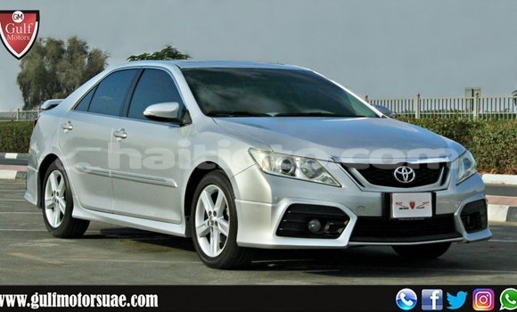 Buy Import Toyota Aurion Other Car in Import - Dubai in Artibonite
