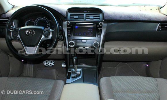 Acheter Import Voiture Toyota Aurion Autre à Import - Dubai, Artibonite Acheter Import Voiture Toyota Aurion Autre à Import - Dubai, Artibonite