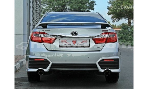 Acheter Import Voiture Toyota Aurion Autre à Import - Dubai, Artibonite Acheter Import Voiture Toyota Aurion Autre à Import - Dubai, Artibonite