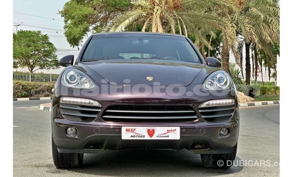 Acheter Import Voiture Porsche Cayenne Autre à Import - Dubai, Artibonite Acheter Import Voiture Porsche Cayenne Autre à Import - Dubai, Artibonite
