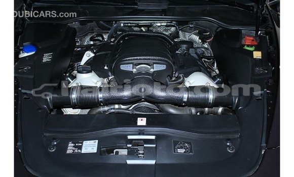 Acheter Import Voiture Porsche Cayenne Autre à Import - Dubai, Artibonite Acheter Import Voiture Porsche Cayenne Autre à Import - Dubai, Artibonite