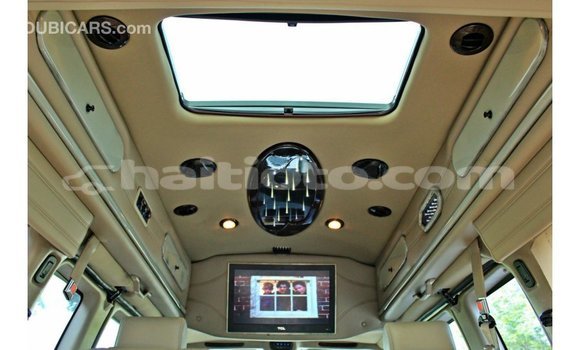 Acheter Import Voiture GMC Acadia Autre à Import - Dubai, Artibonite Acheter Import Voiture GMC Acadia Autre à Import - Dubai, Artibonite