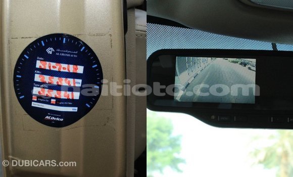 Acheter Import Voiture GMC Acadia Autre à Import - Dubai, Artibonite Acheter Import Voiture GMC Acadia Autre à Import - Dubai, Artibonite