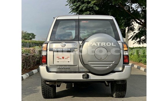 Acheter Import Voiture Nissan Patrol Autre à Import - Dubai, Artibonite Acheter Import Voiture Nissan Patrol Autre à Import - Dubai, Artibonite