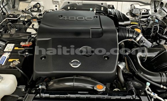 Acheter Import Voiture Nissan Patrol Autre à Import - Dubai, Artibonite Acheter Import Voiture Nissan Patrol Autre à Import - Dubai, Artibonite