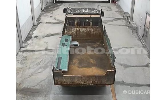 Acheter Import Utilitaire Nissan Evalia Marron à Import - Dubai, Artibonite Acheter Import Utilitaire Nissan Evalia Marron à Import - Dubai, Artibonite