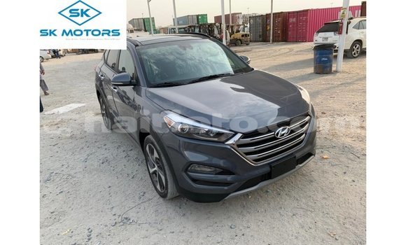 Acheter Import Voiture Hyundai Tucson Autre à Import - Dubai, Artibonite Acheter Import Voiture Hyundai Tucson Autre à Import - Dubai, Artibonite