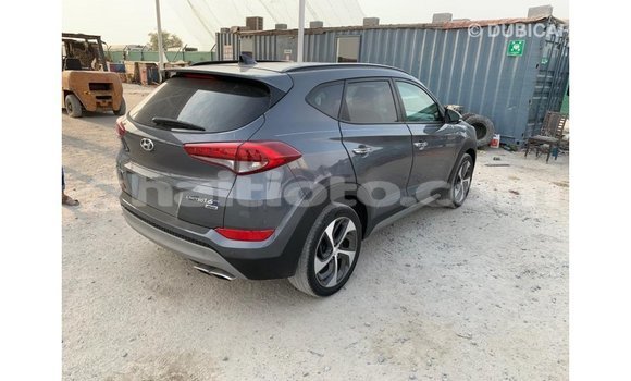Acheter Import Voiture Hyundai Tucson Autre à Import - Dubai, Artibonite Acheter Import Voiture Hyundai Tucson Autre à Import - Dubai, Artibonite