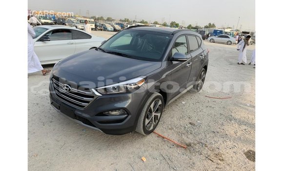 Acheter Import Voiture Hyundai Tucson Autre à Import - Dubai, Artibonite Acheter Import Voiture Hyundai Tucson Autre à Import - Dubai, Artibonite