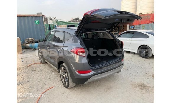Acheter Import Voiture Hyundai Tucson Autre à Import - Dubai, Artibonite Acheter Import Voiture Hyundai Tucson Autre à Import - Dubai, Artibonite