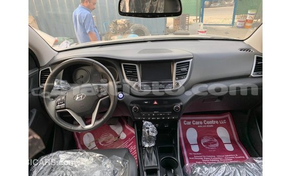 Acheter Import Voiture Hyundai Tucson Autre à Import - Dubai, Artibonite Acheter Import Voiture Hyundai Tucson Autre à Import - Dubai, Artibonite