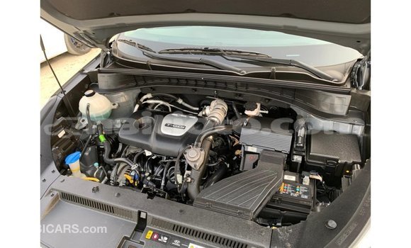 Acheter Import Voiture Hyundai Tucson Autre à Import - Dubai, Artibonite Acheter Import Voiture Hyundai Tucson Autre à Import - Dubai, Artibonite