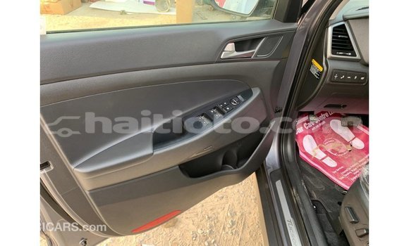 Acheter Import Voiture Hyundai Tucson Autre à Import - Dubai, Artibonite Acheter Import Voiture Hyundai Tucson Autre à Import - Dubai, Artibonite