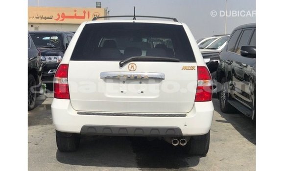 Acheter Import Voiture Acura MDX Blanc à Import - Dubai, Artibonite Acheter Import Voiture Acura MDX Blanc à Import - Dubai, Artibonite