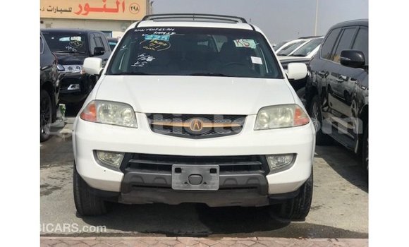 Acheter Import Voiture Acura MDX Blanc à Import - Dubai, Artibonite Acheter Import Voiture Acura MDX Blanc à Import - Dubai, Artibonite